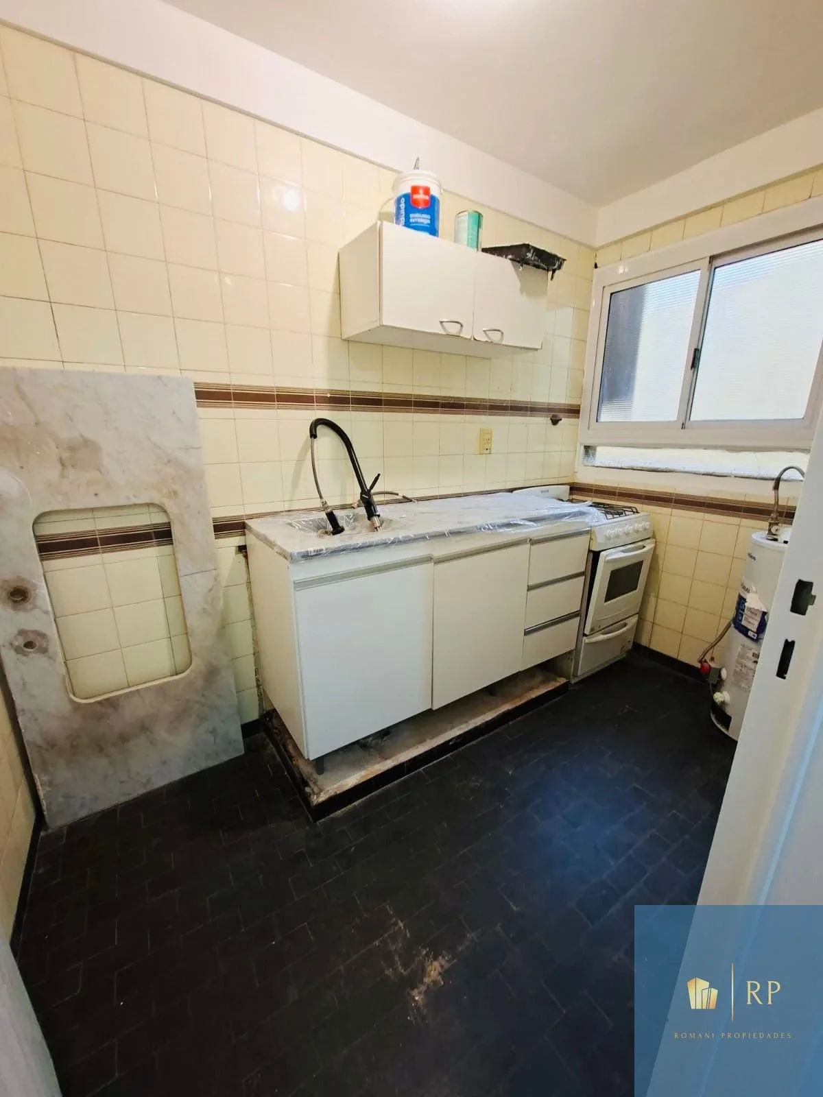 Lindo Departamento de 2 Ambientes en Barrio Norte de 30 Mts - Imagen 3