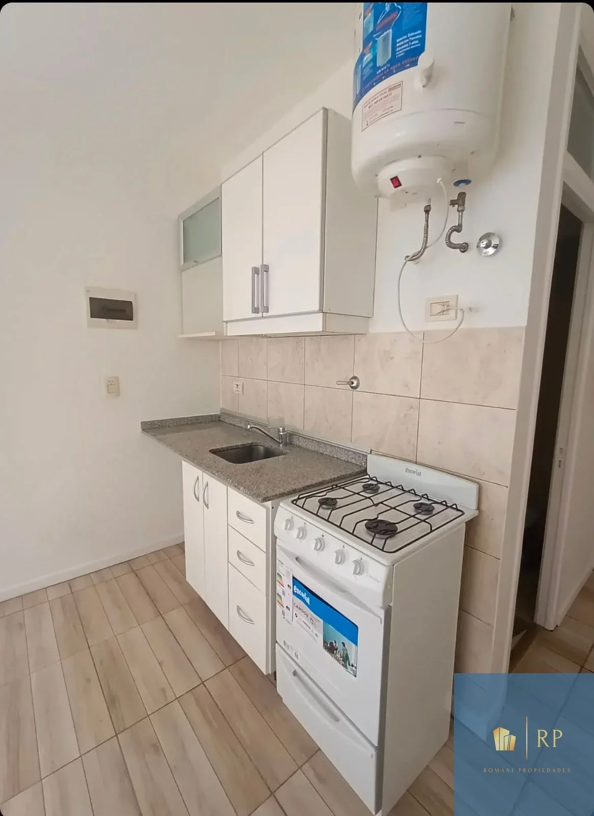 Hermoso Monoambiente en venta en Caballito - Imagen 5
