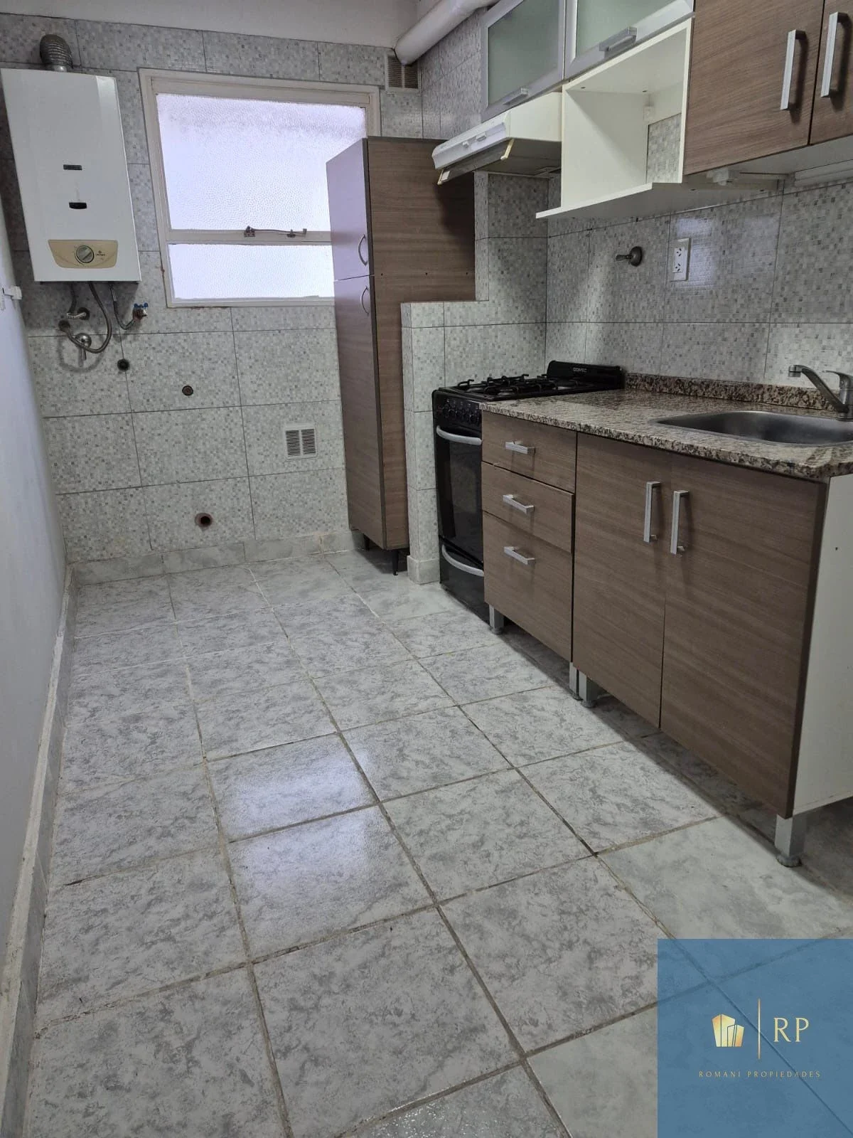 Espectacular Departamento de 3 ambientes en Villa Crespo de 56 Mts - Imagen 5