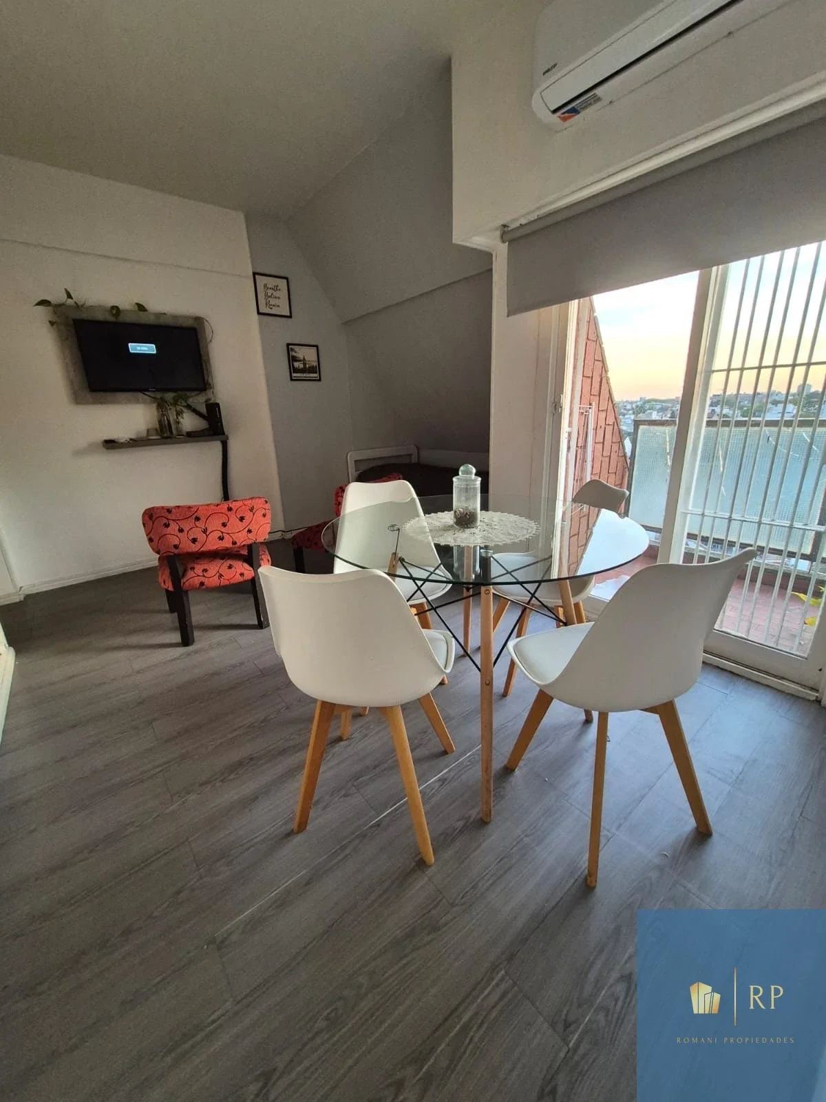 Departamento en alquiler temporario de  2 ambientes en Villa Devoto - Imagen 2