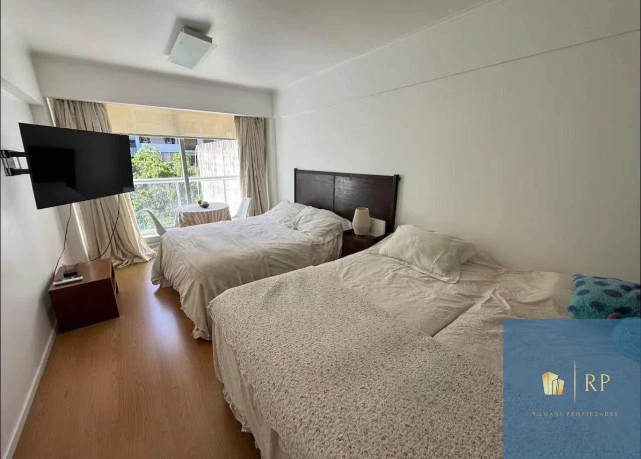 Hermoso Monoambiente en Belgrano de 43 Mts - Imagen 1