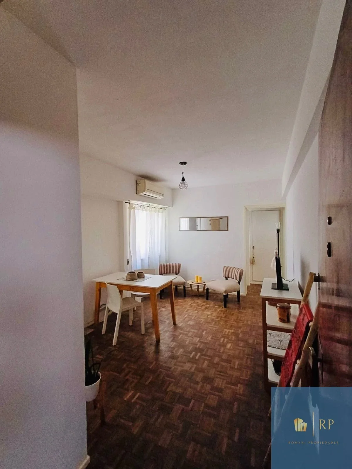Hermoso Departamento de 2 Ambientes de 40 Mts - Imagen 1