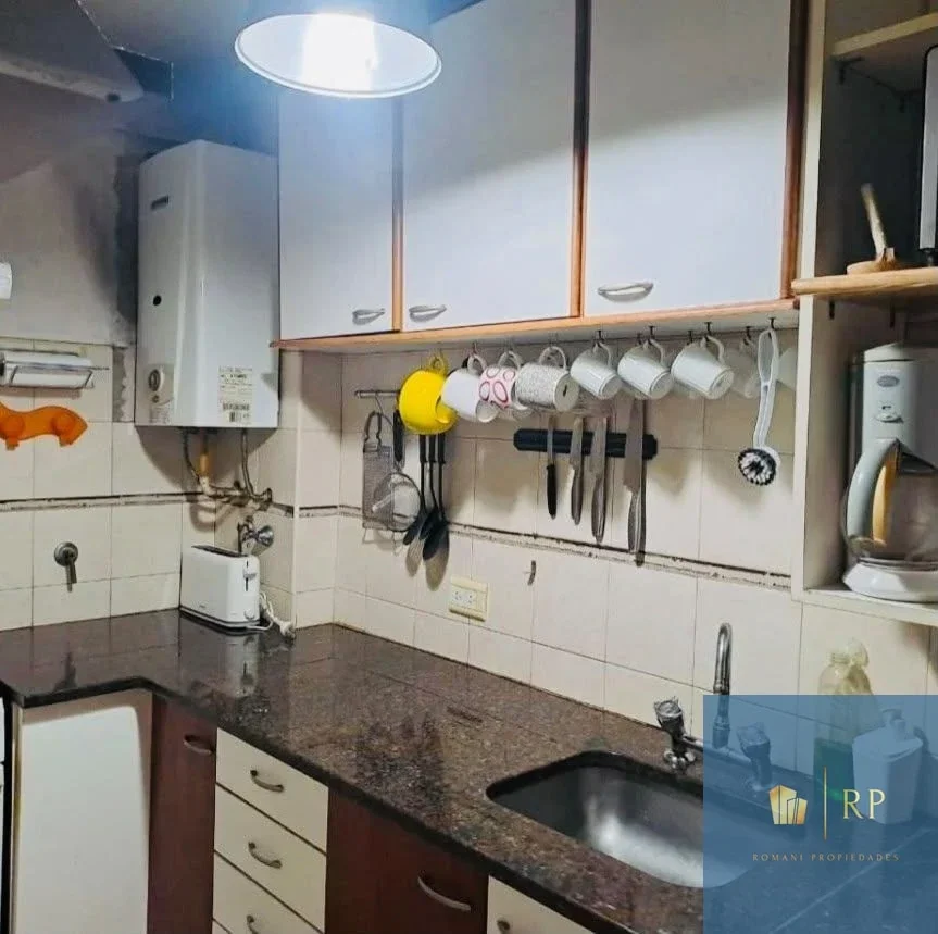 Hermoso departamento de 2 ambientes en Belgrano - Imagen 4
