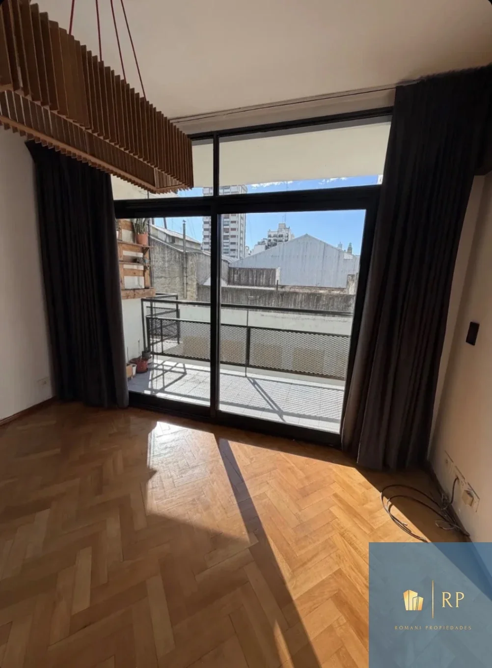 Hermoso Departamento de 2 ambientes en Balvanera - Imagen 3