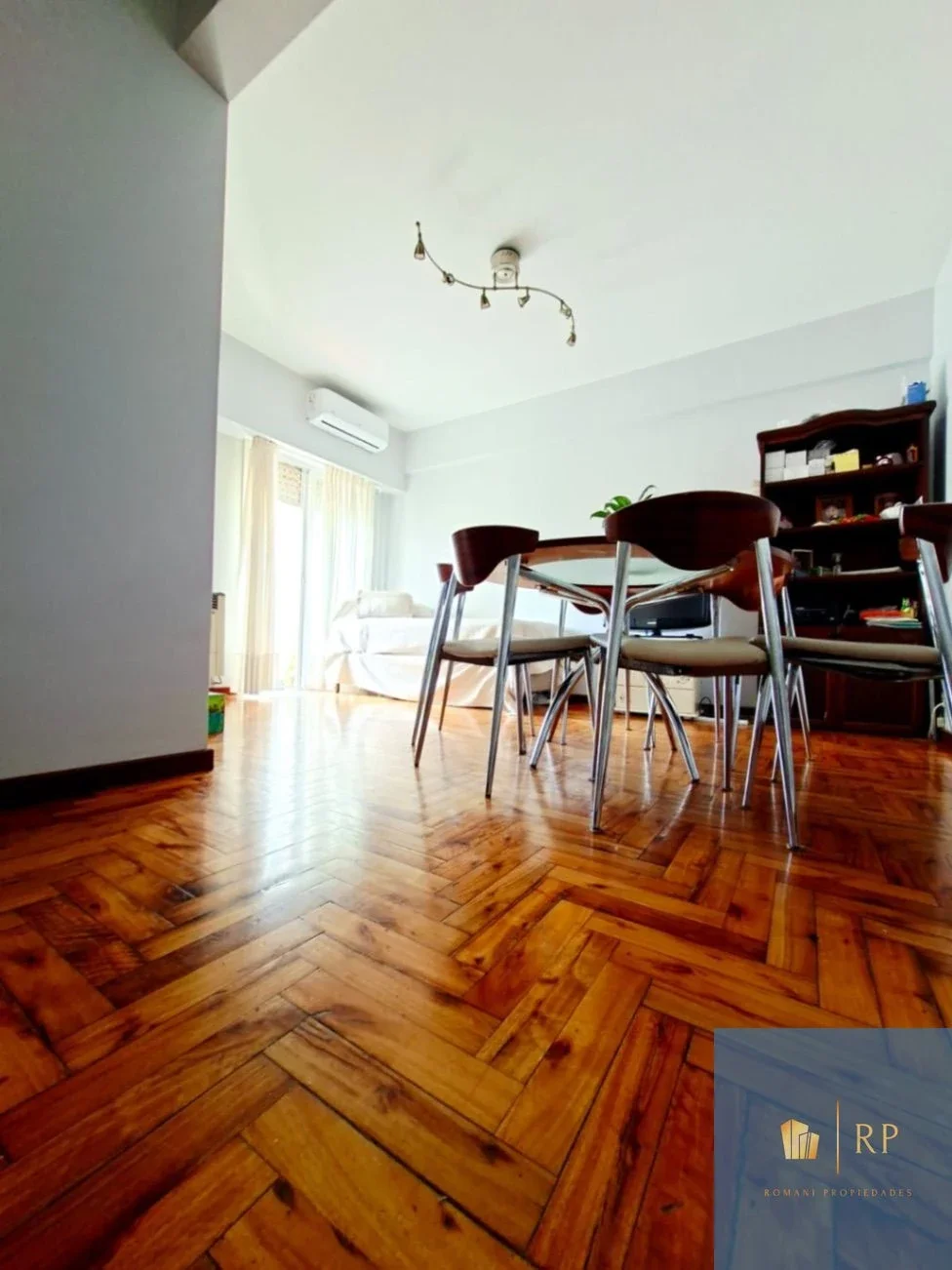 Espectacular Departamento de 2 ambientes en Palermo Soho - Imagen 3