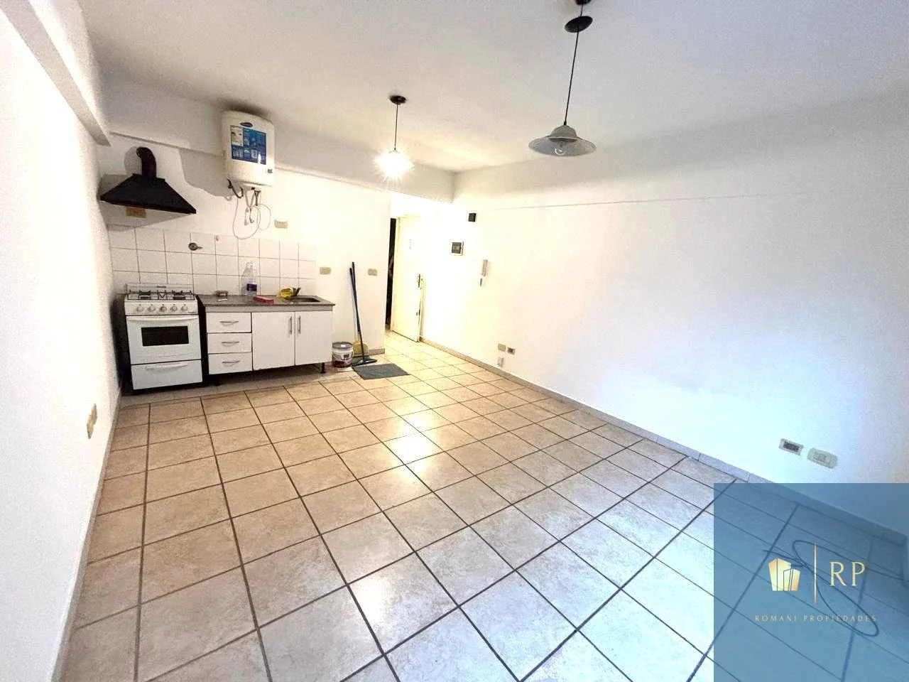 Monoambiente en alquiler c/ cochera en Morón - Imagen 5