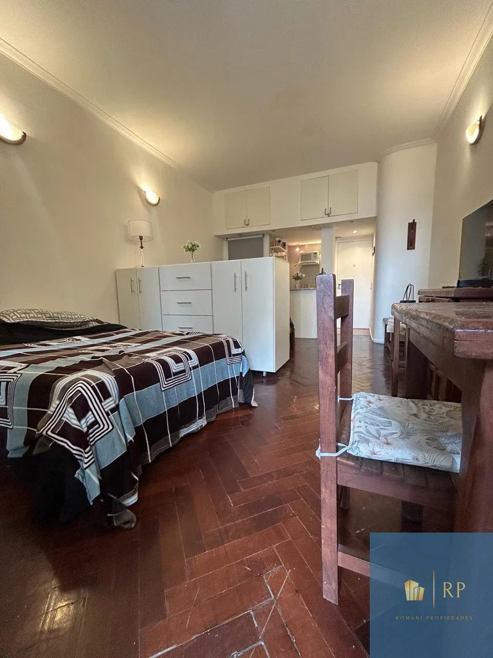 Lindo Monoambiente en Recoleta - Imagen 2