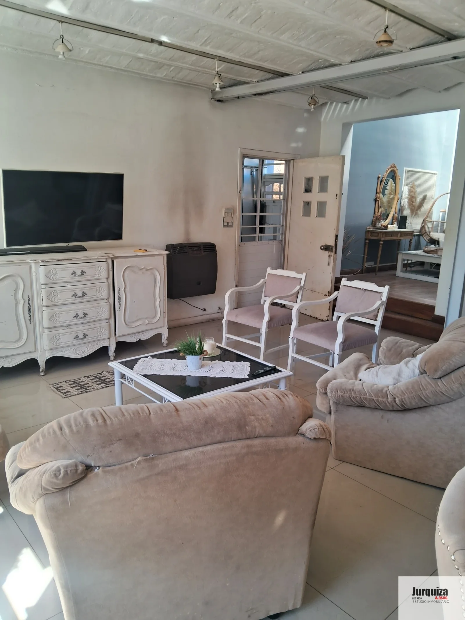Chalet en venta c/ cochera en Constitución - Imagen 5