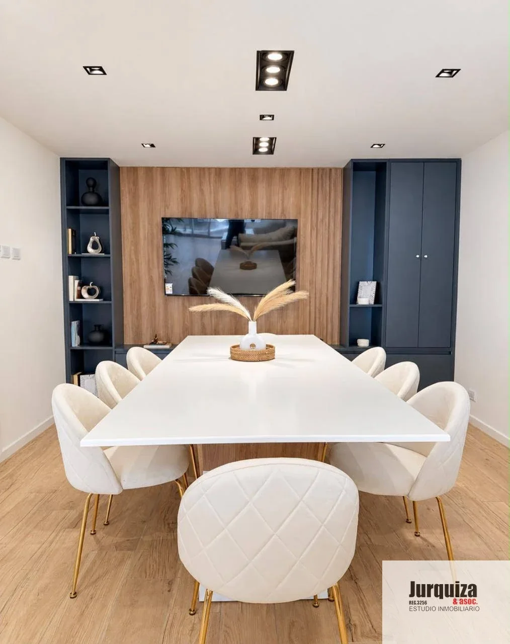 Departamento en venta c/ cochera en Plaza Mitre - Imagen 3