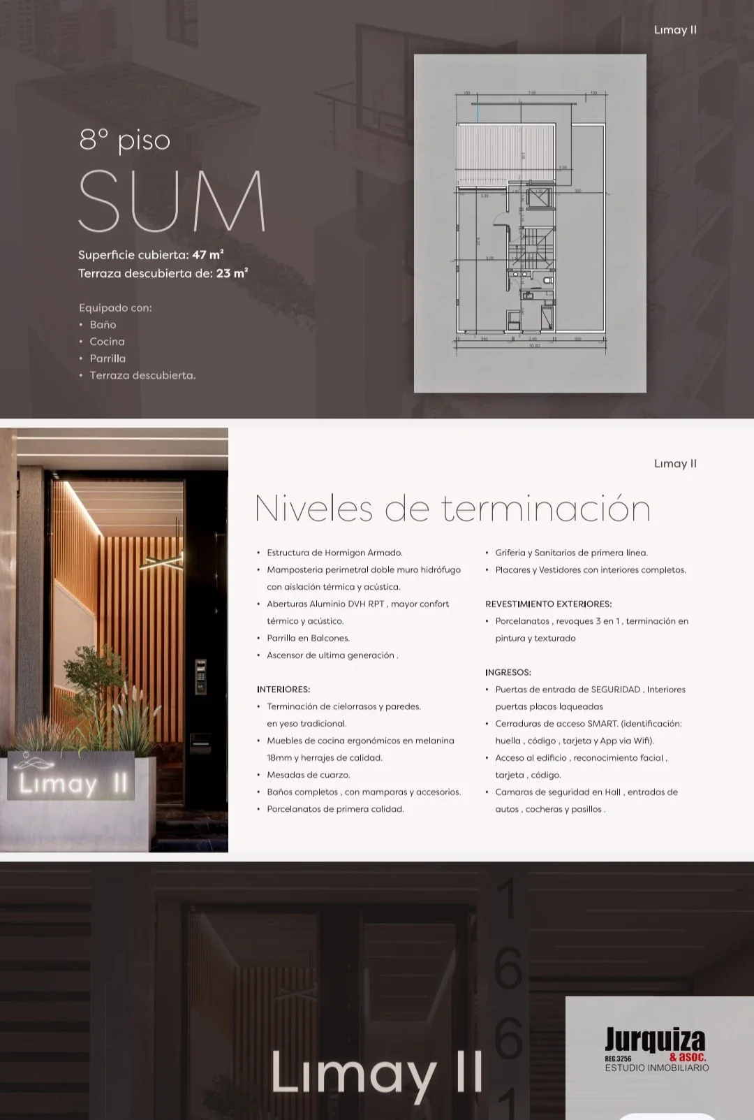 Departamento en venta en Terminal Vieja - Imagen 3