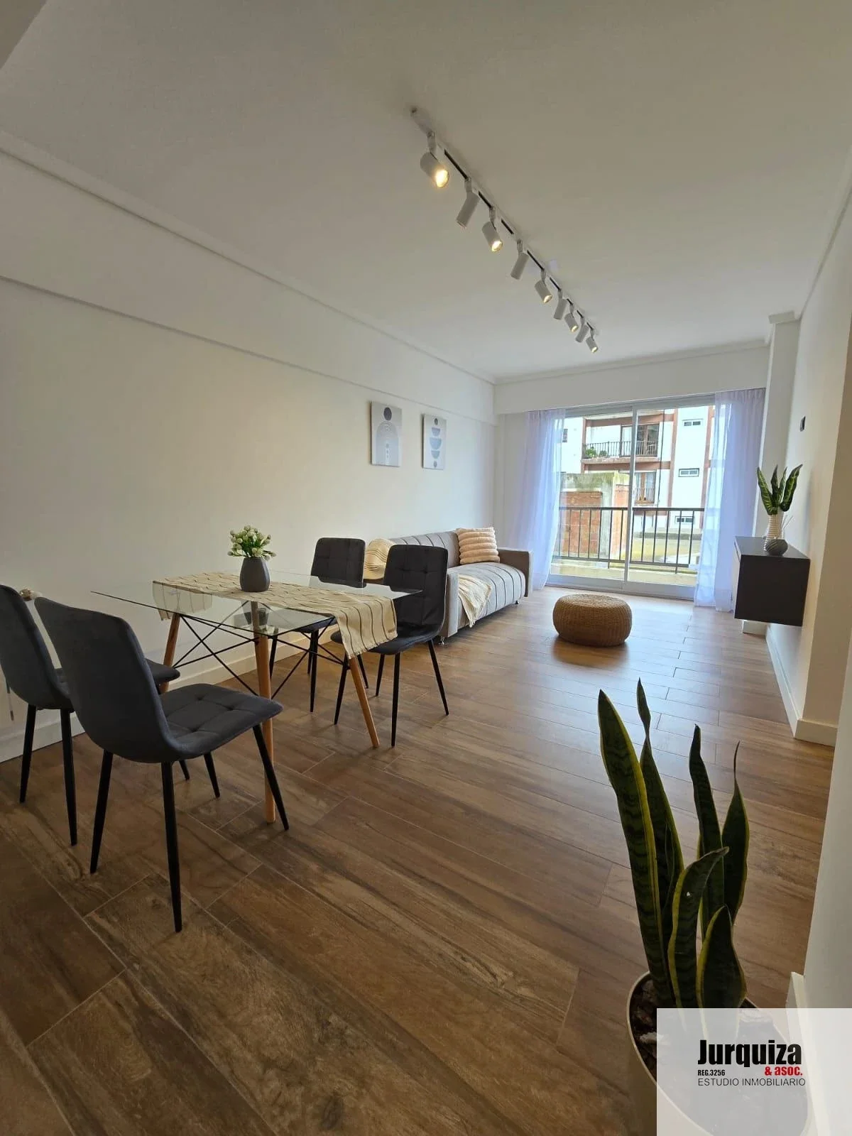 Departamento en venta en Centro - Imagen 1