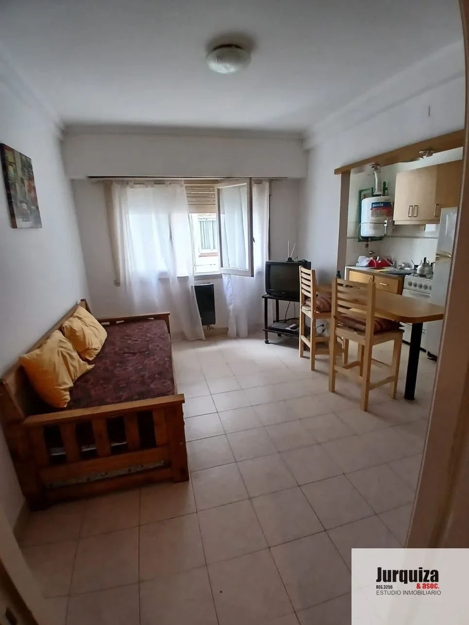 Departamento en venta en Centro - Imagen 1