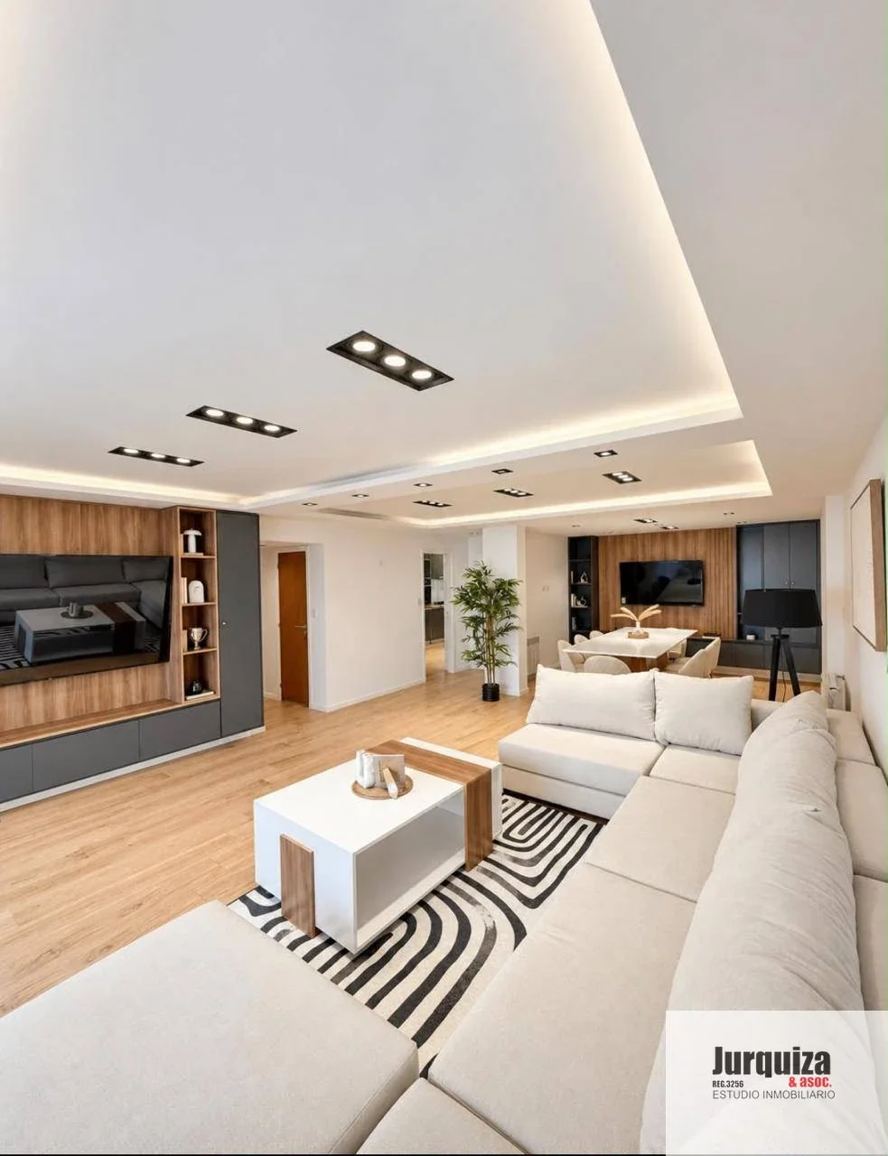 Departamento en venta c/ cochera en Plaza Mitre - Imagen 2