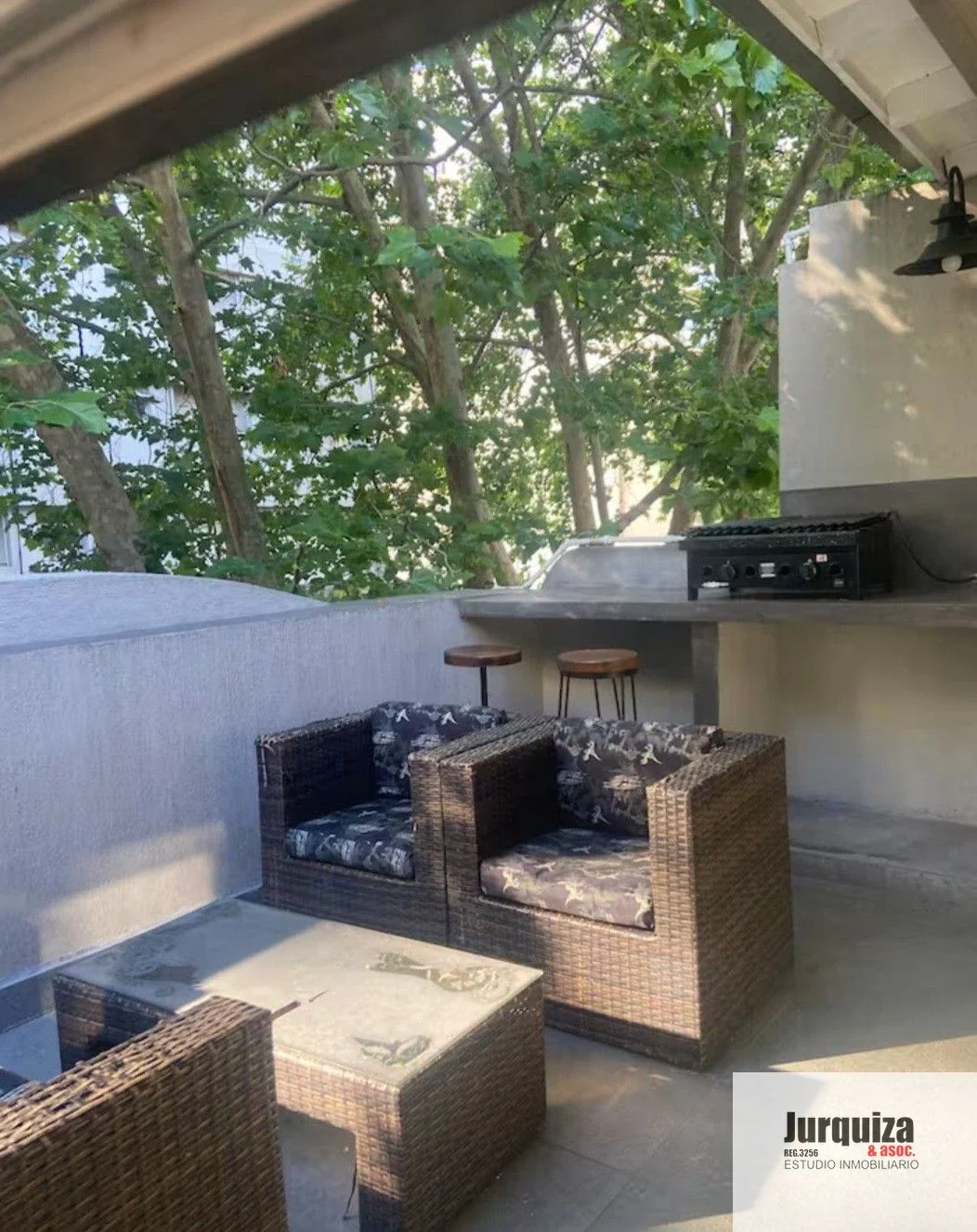 Departamento en venta en Plaza Mitre - Imagen 2