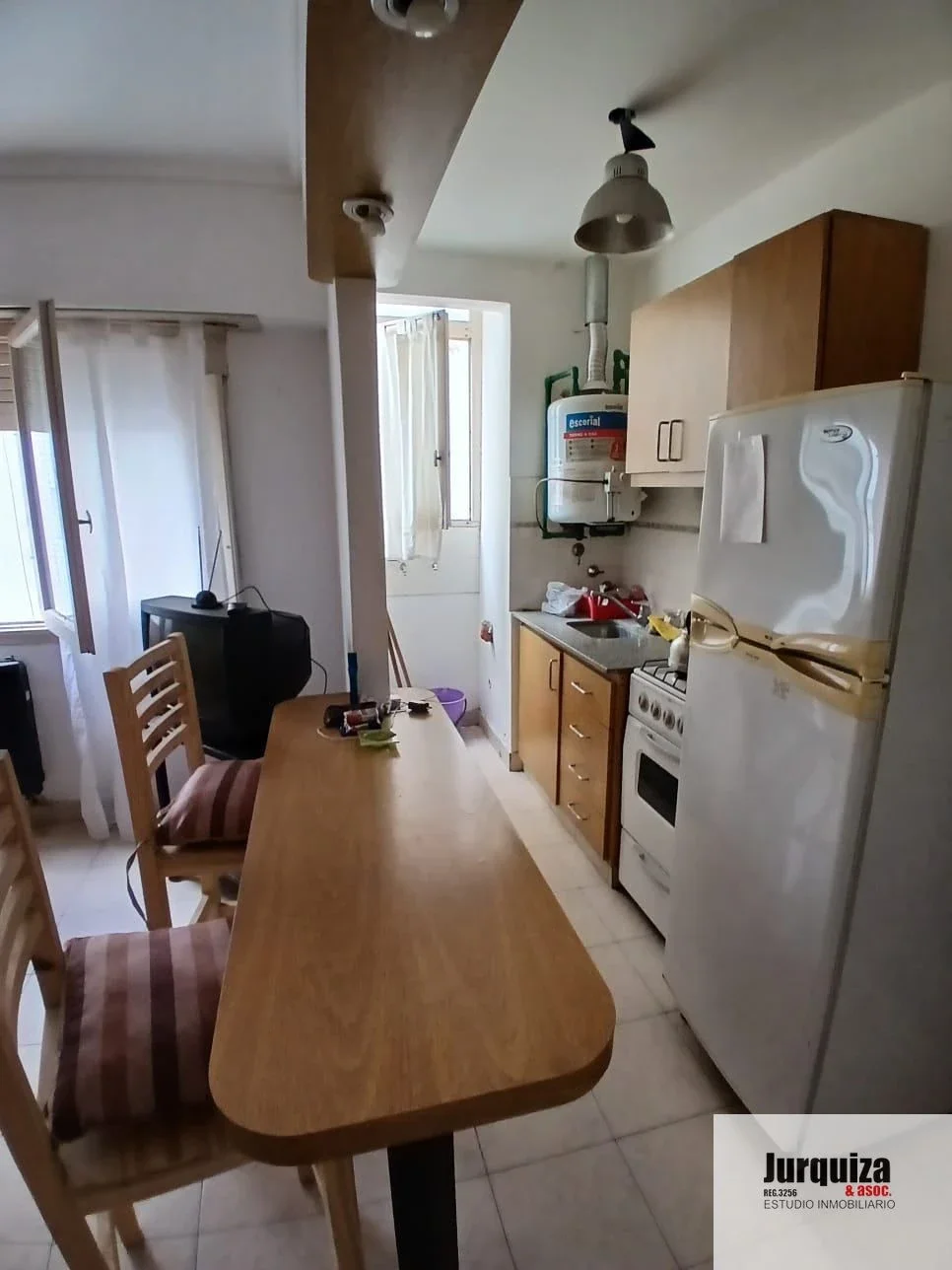 Departamento en venta en Centro - Imagen 2