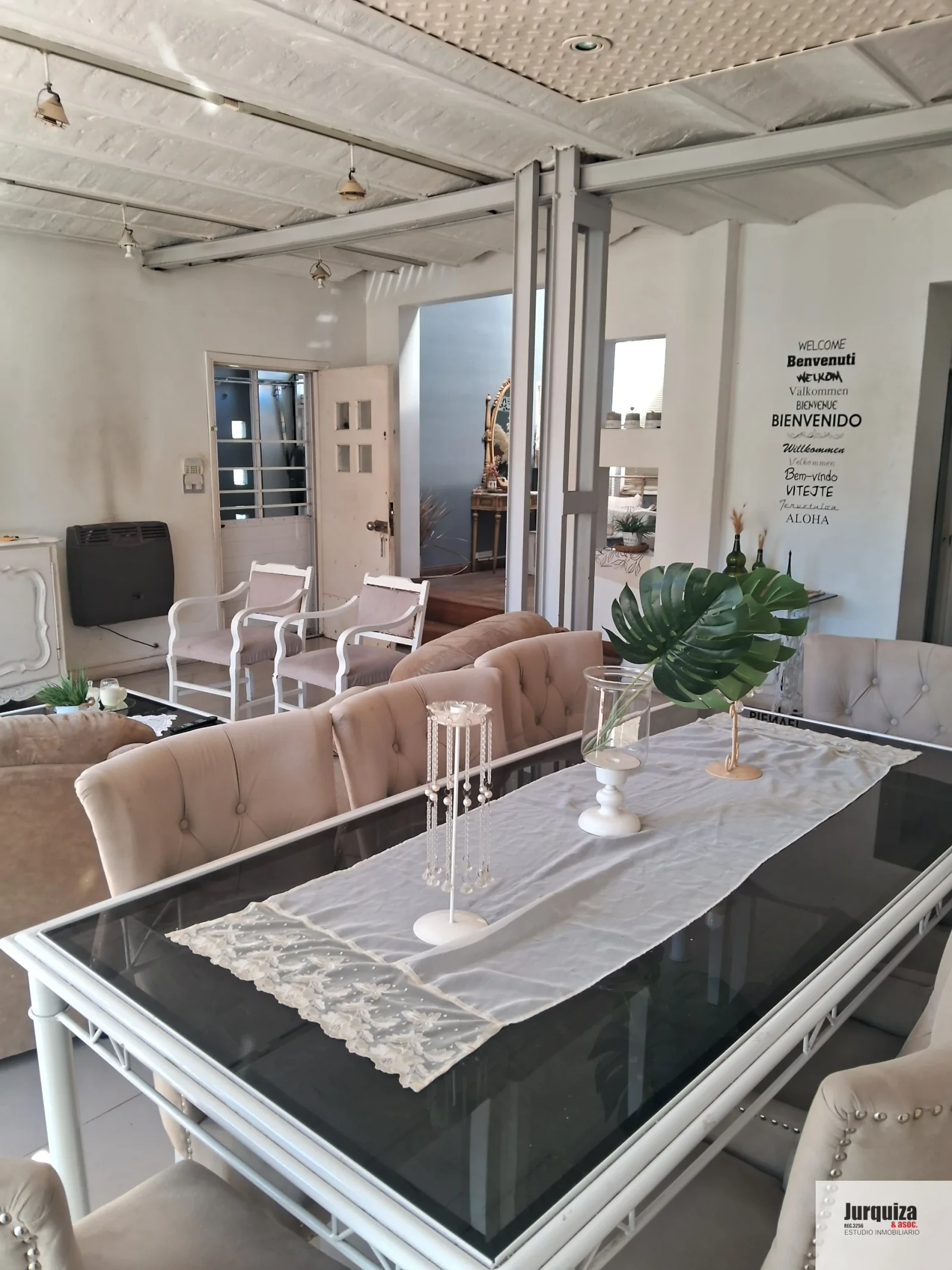 Chalet en venta c/ cochera en Constitución - Imagen 3