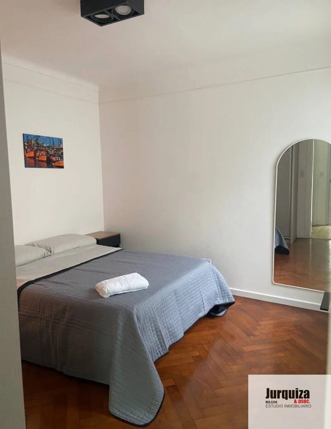 Departamento en venta en Plaza Mitre - Imagen 5