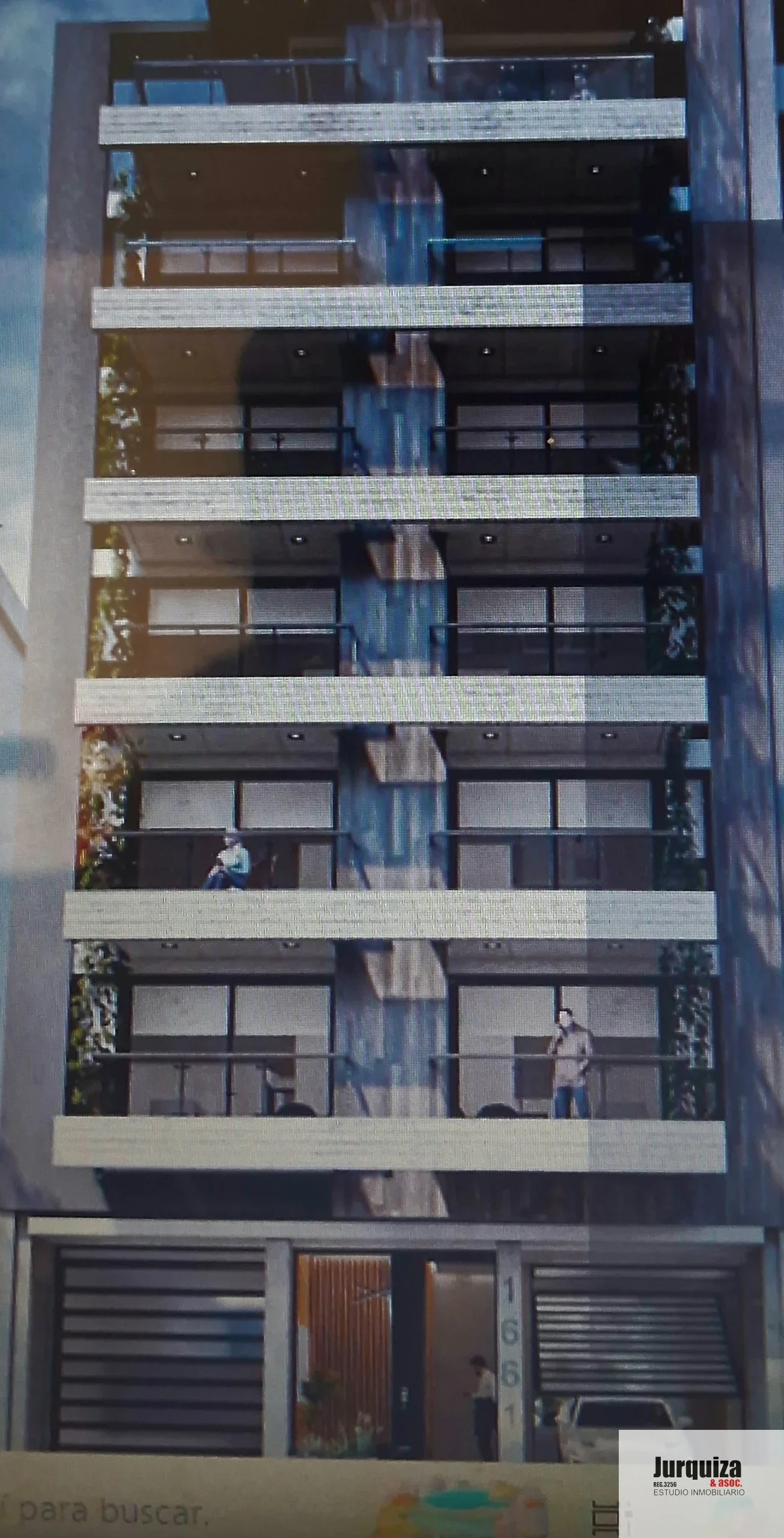 Departamento en venta en Terminal Vieja - Imagen 2