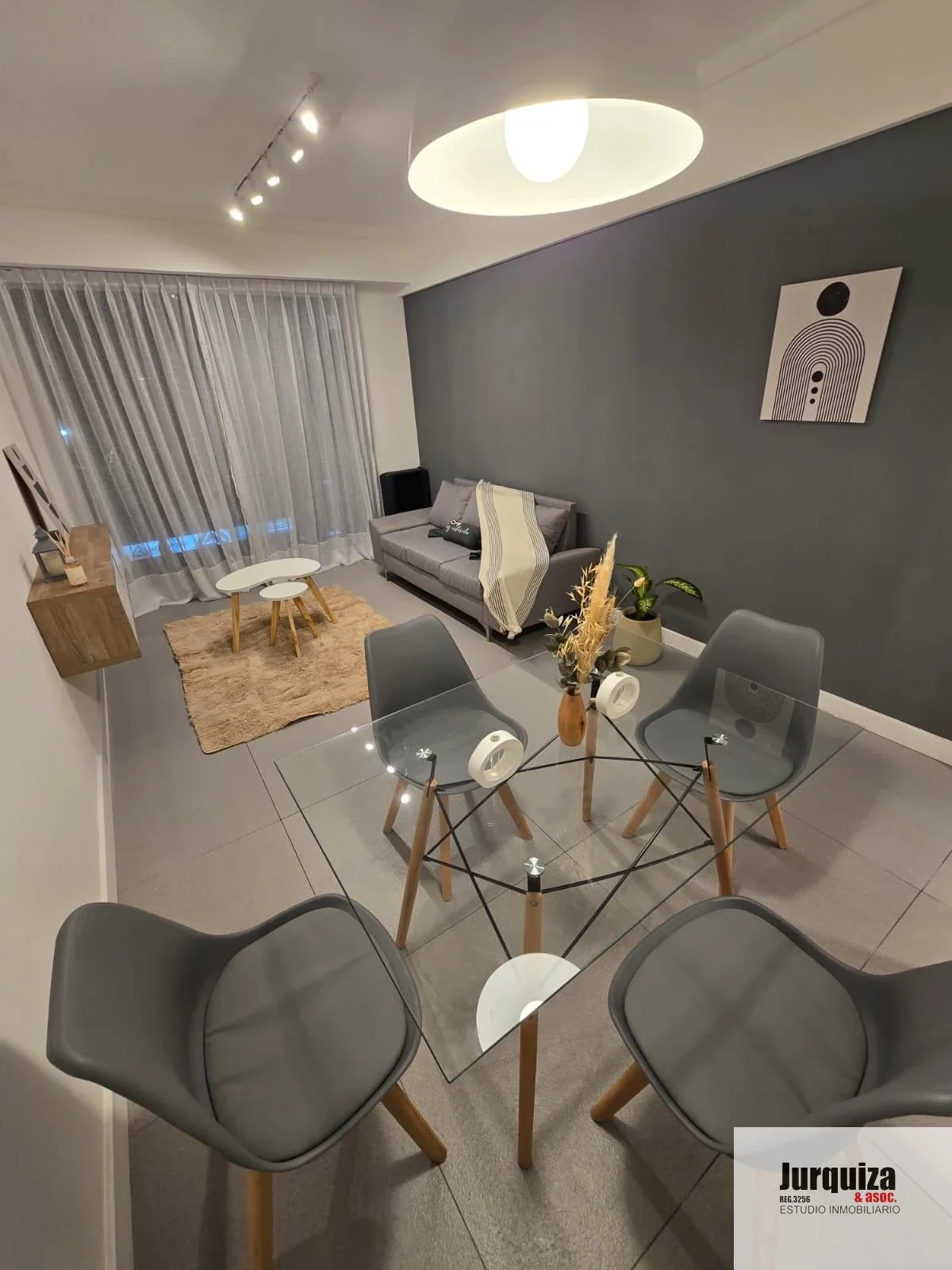 Departamento en venta en Centro - Imagen 1