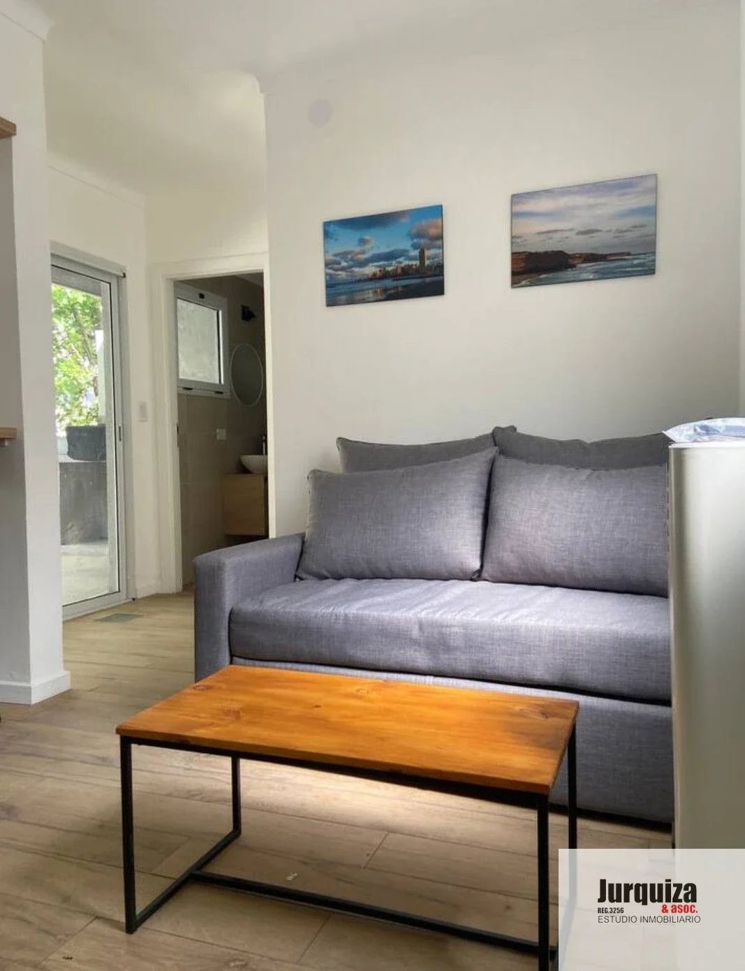 Departamento en venta en Plaza Mitre - Imagen 4