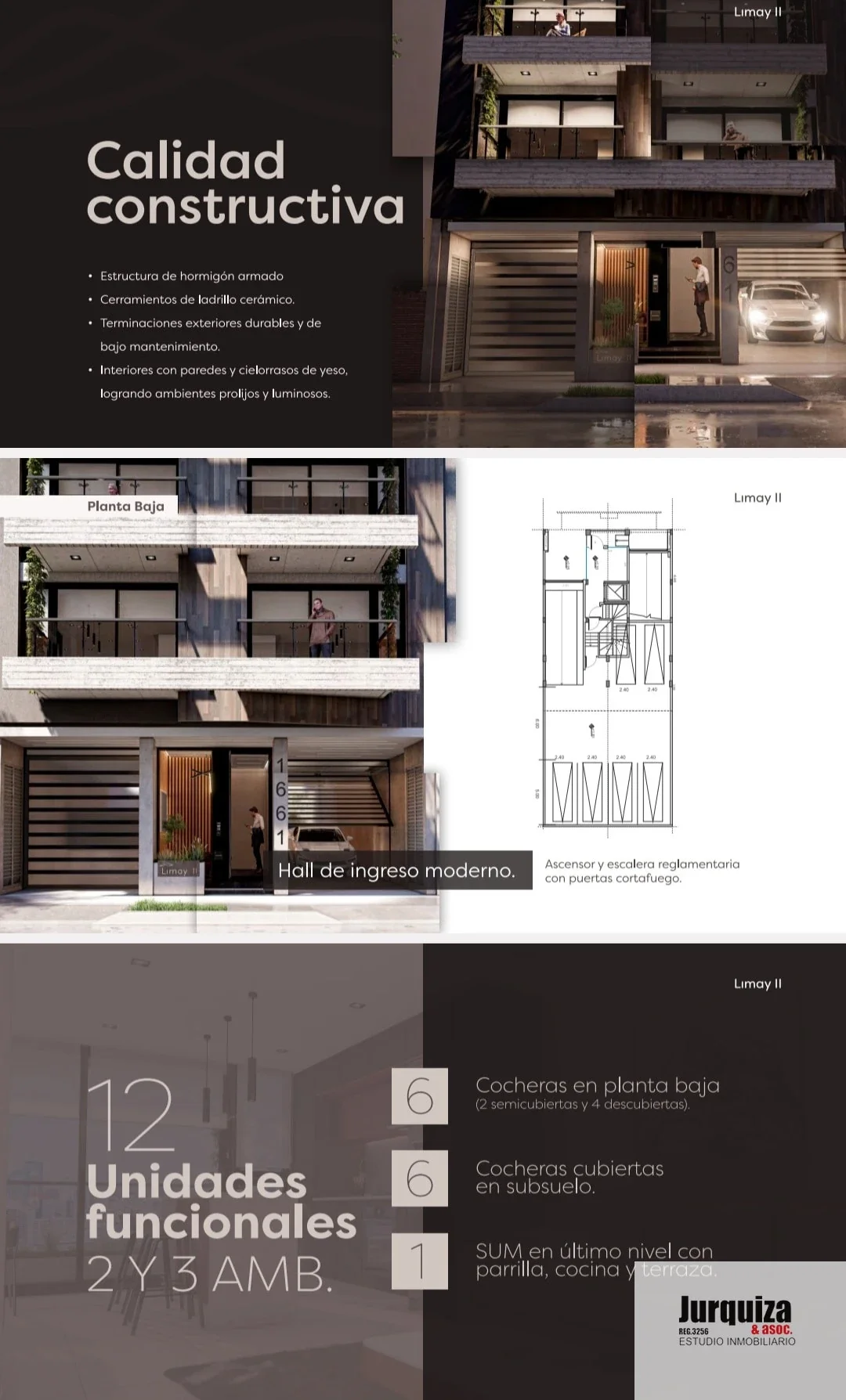Departamento en venta en Terminal Vieja - Imagen 1
