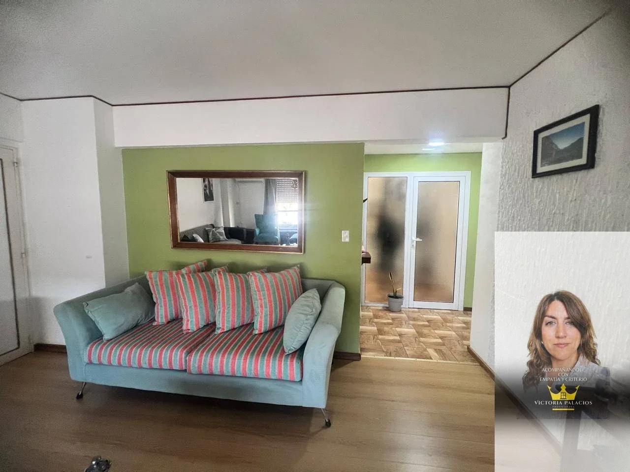 Departamento en venta en Centro - Imagen 3