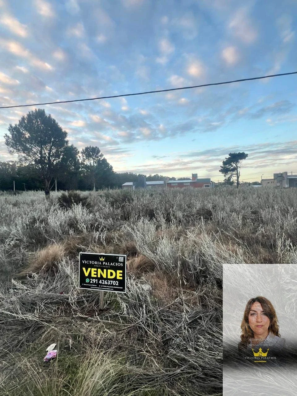 Terreno / Lote en venta de 738m2 ubicado en Balneario Pehuen Co - Imagen 2