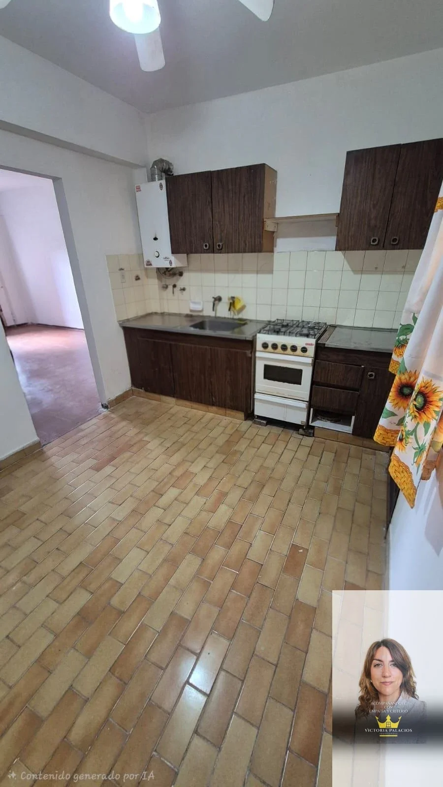 Departamento en venta en Rosendo López - Imagen 3