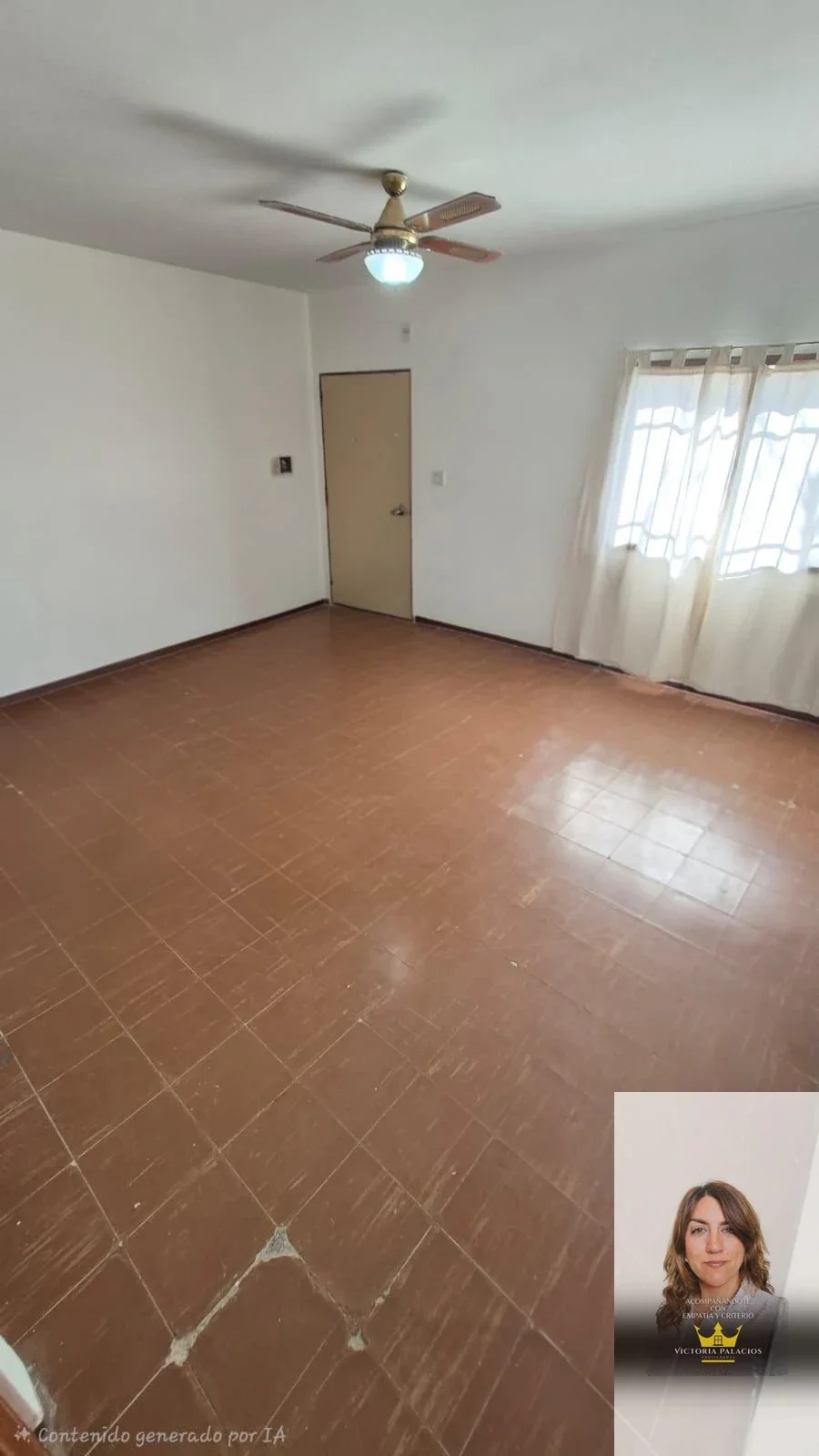 Departamento en venta en Rosendo López - Imagen 1