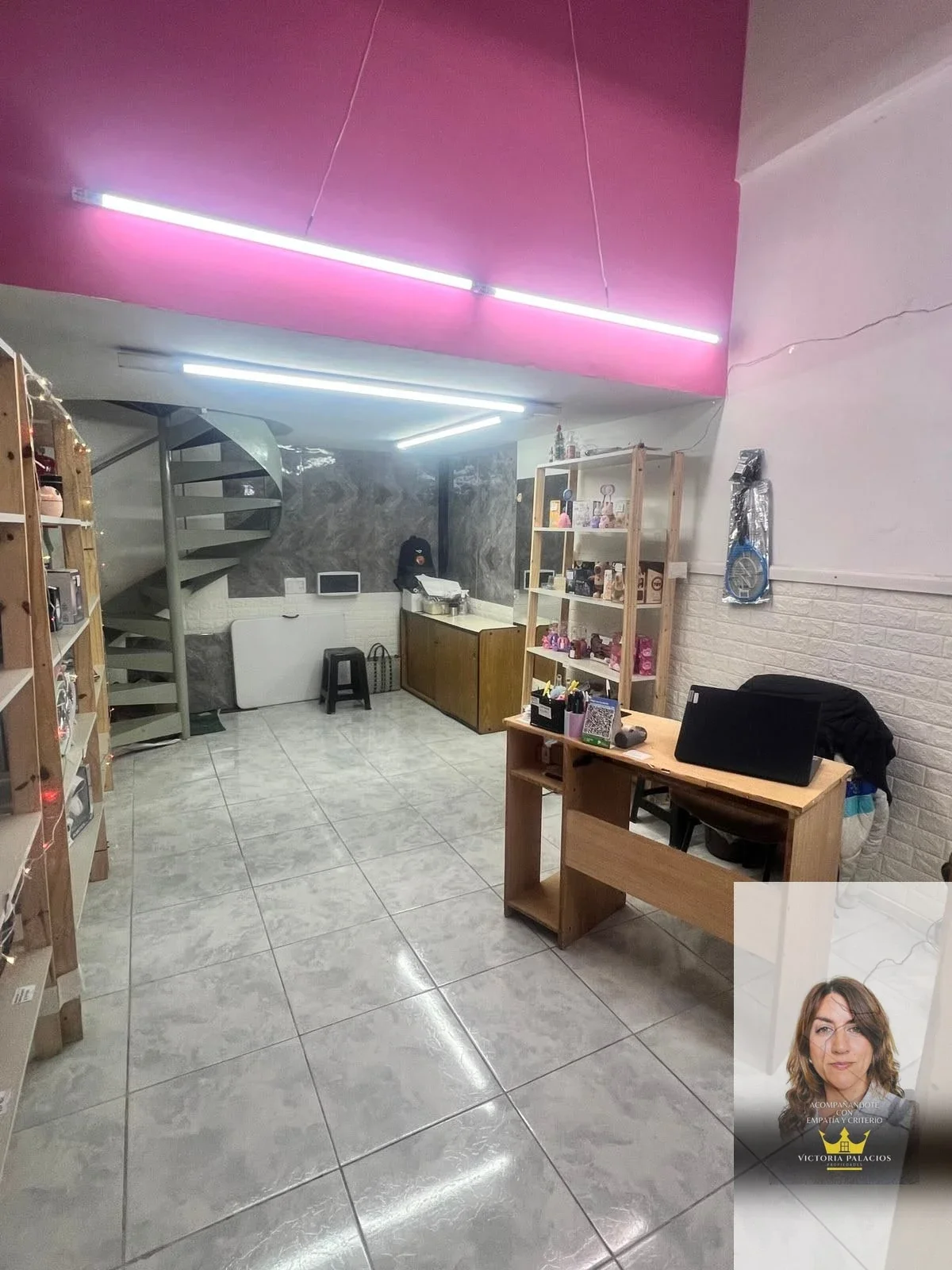 Local comercial en venta ubicado en Centro - Imagen 4