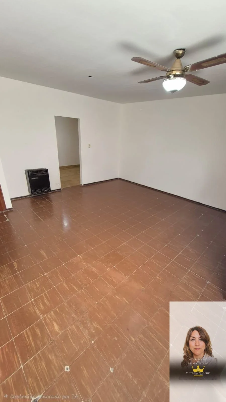 Departamento en venta en Rosendo López - Imagen 2