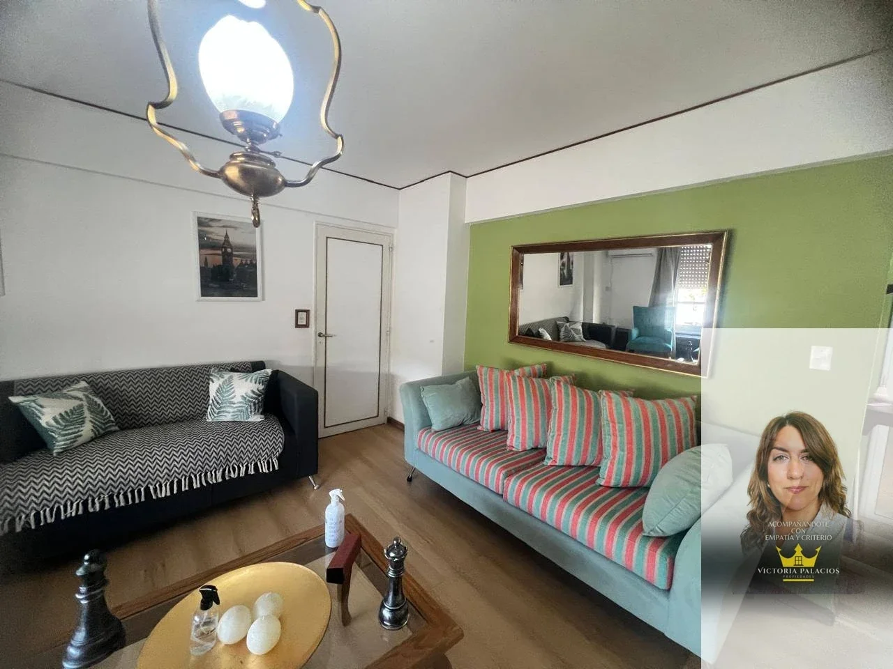 Departamento en venta en Centro - Imagen 4