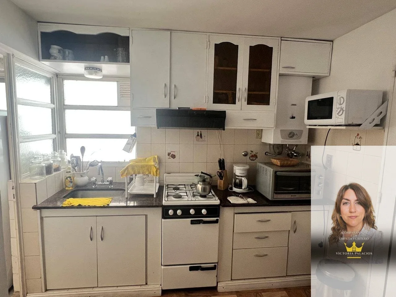 Departamento en venta en Centro - Imagen 5