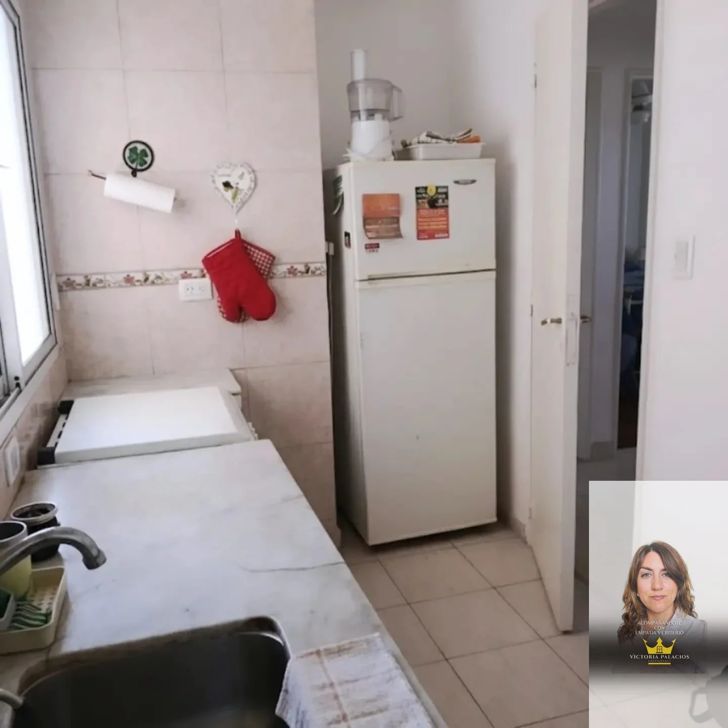 Departamento en venta en Altos de Bahía - Imagen 2