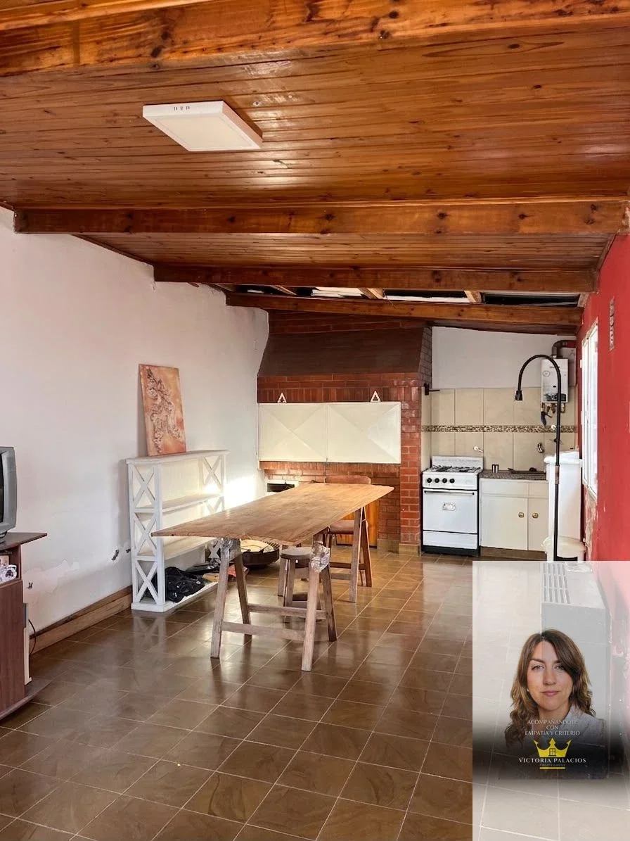 Casa en venta c/ cochera en Los Almendros - Imagen 4
