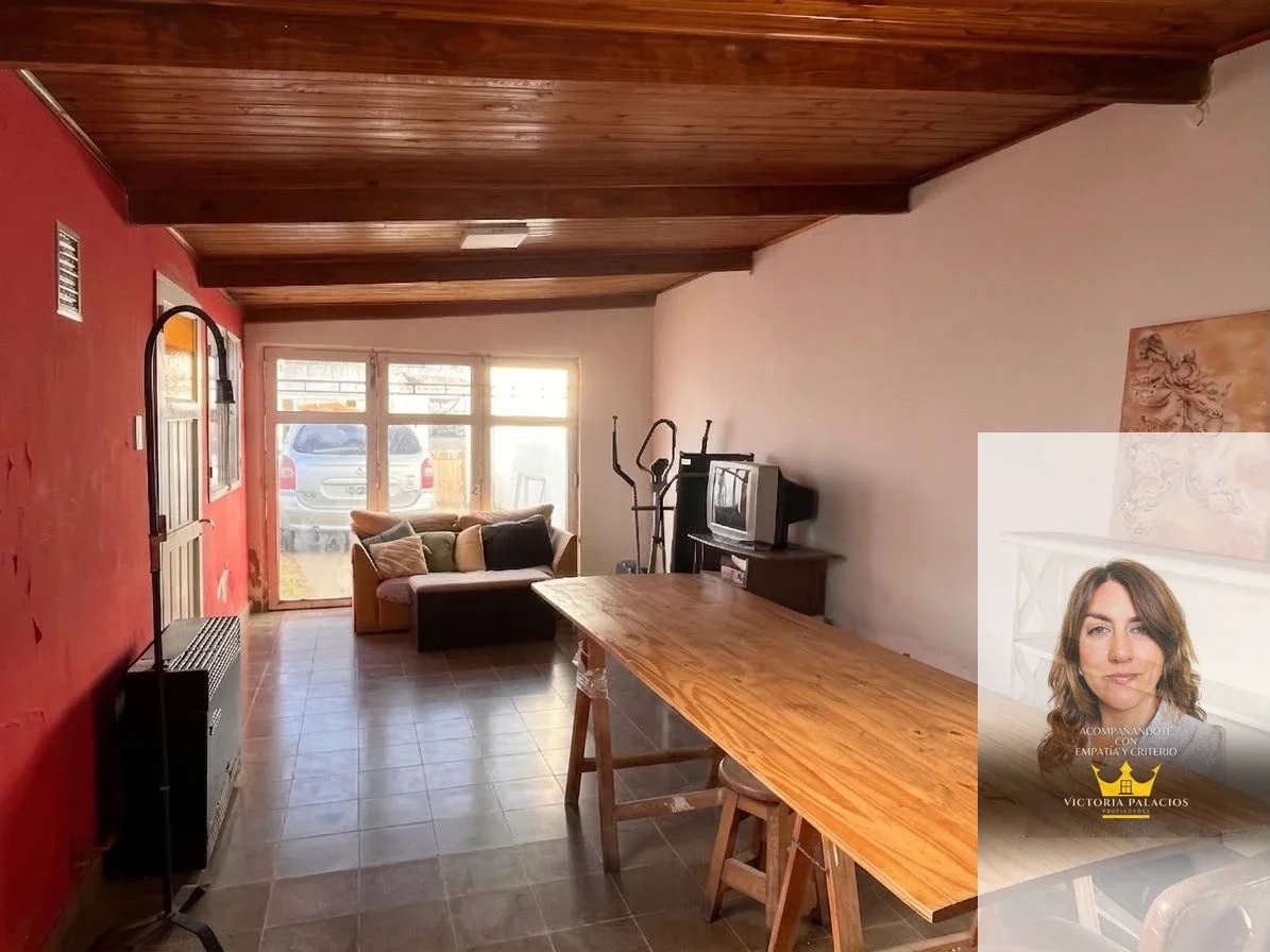 Casa en venta c/ cochera en Los Almendros - Imagen 3