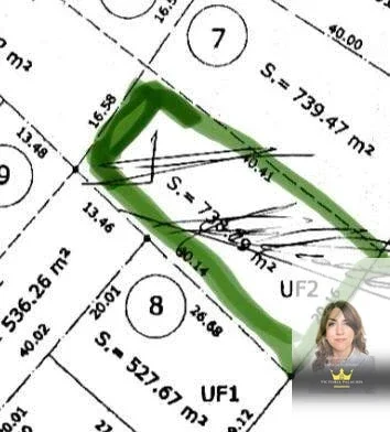 Terreno / Lote en venta de 738m2 ubicado en Balneario Pehuen Co - Imagen 3