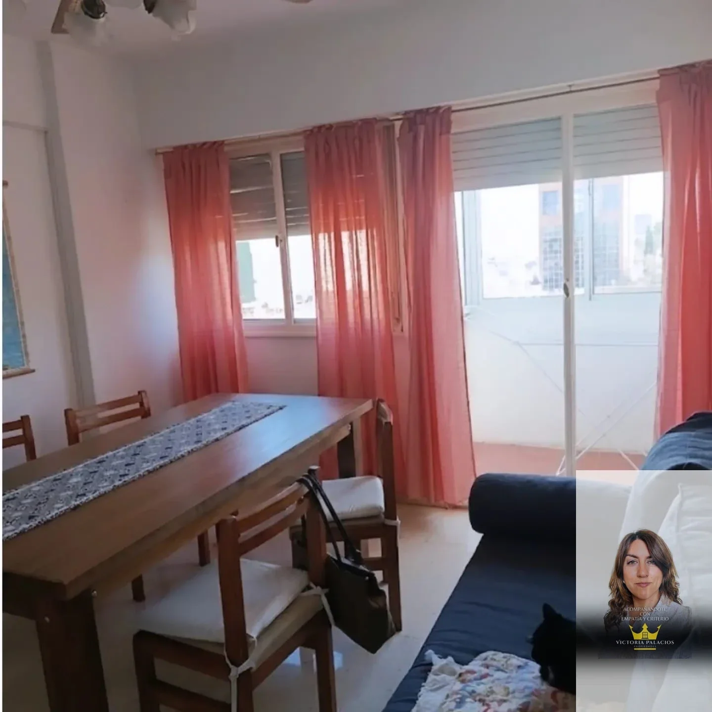 Departamento en venta en Altos de Bahía - Imagen 1
