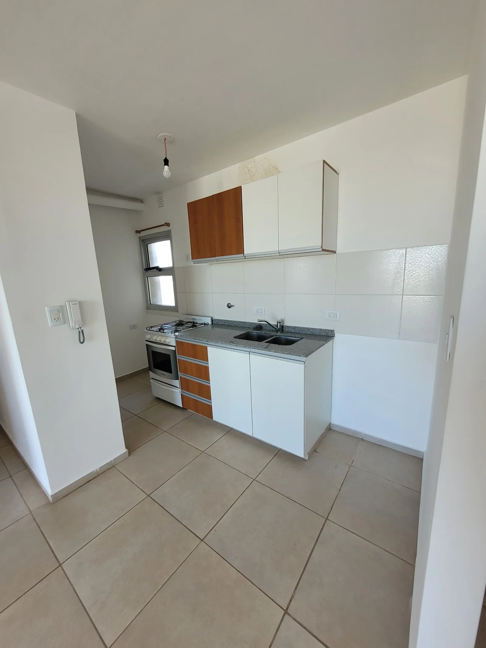 Departamento en alquiler en Villa del Parque - Imagen 2