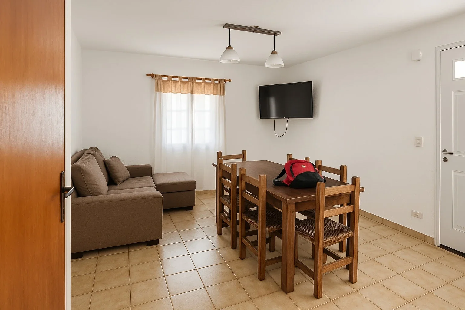 Casa en venta c/ cochera en Coronel Dorrego - Imagen 1