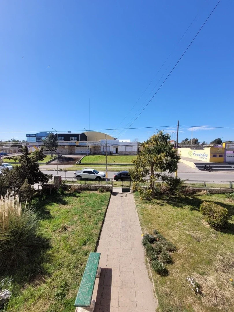 Departamento en Venta en Newton 1179, Tiro Federal, Bahia Blanca - Imagen 4
