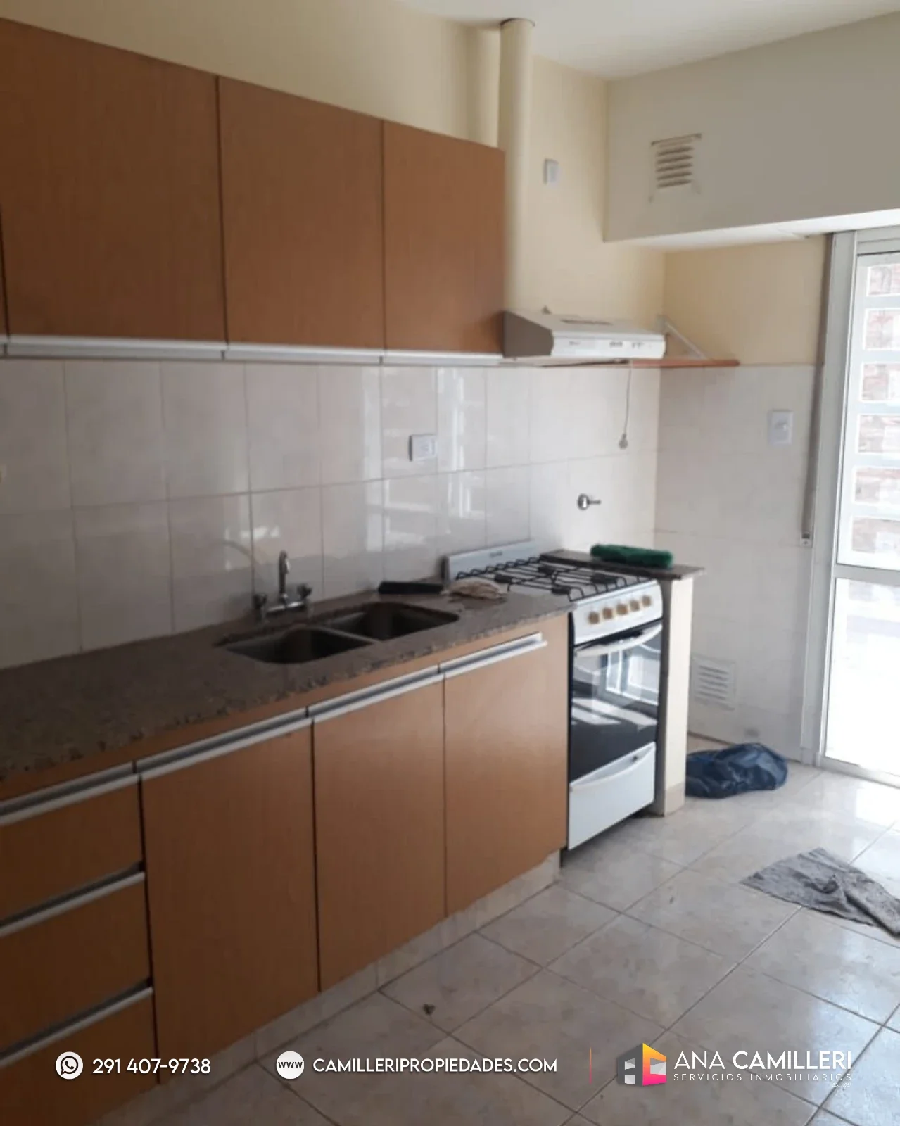 Casa en venta en Castelli 3600, Bahia Blanca - Imagen 2