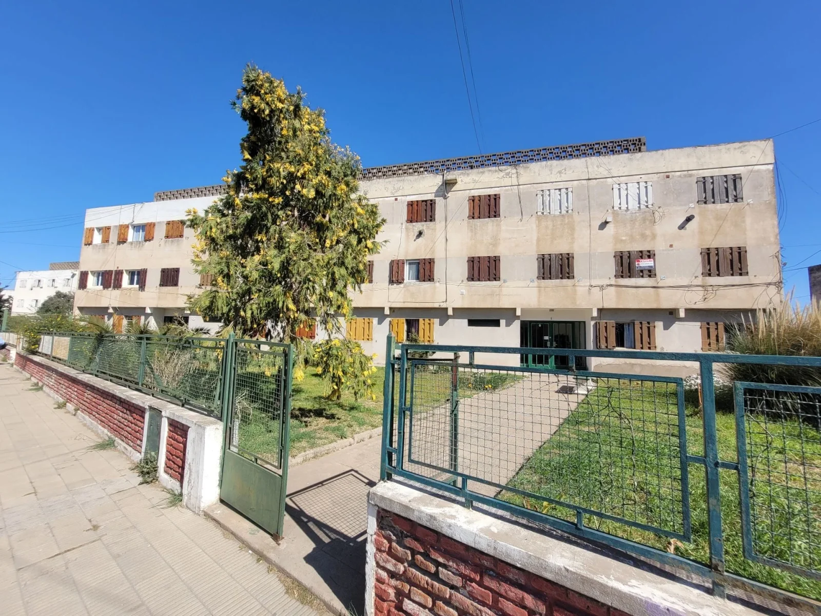 Departamento en Venta en Newton 1179, Tiro Federal, Bahia Blanca - Imagen 1
