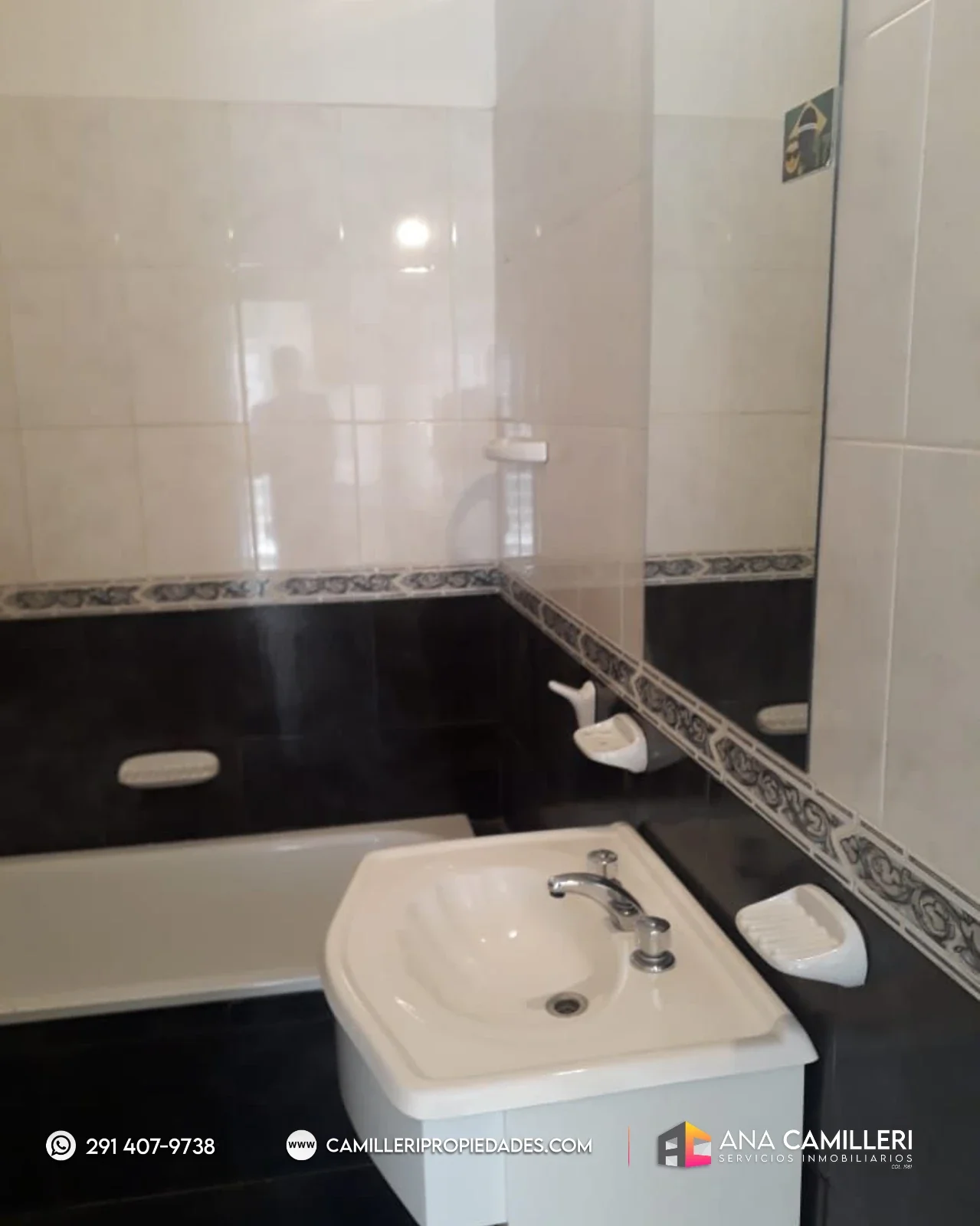 Casa en venta en Castelli 3600, Bahia Blanca - Imagen 5