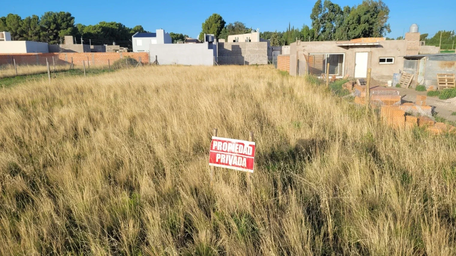 Terreno en venta en Pigue 3050, Bahia Blanca - Imagen 3