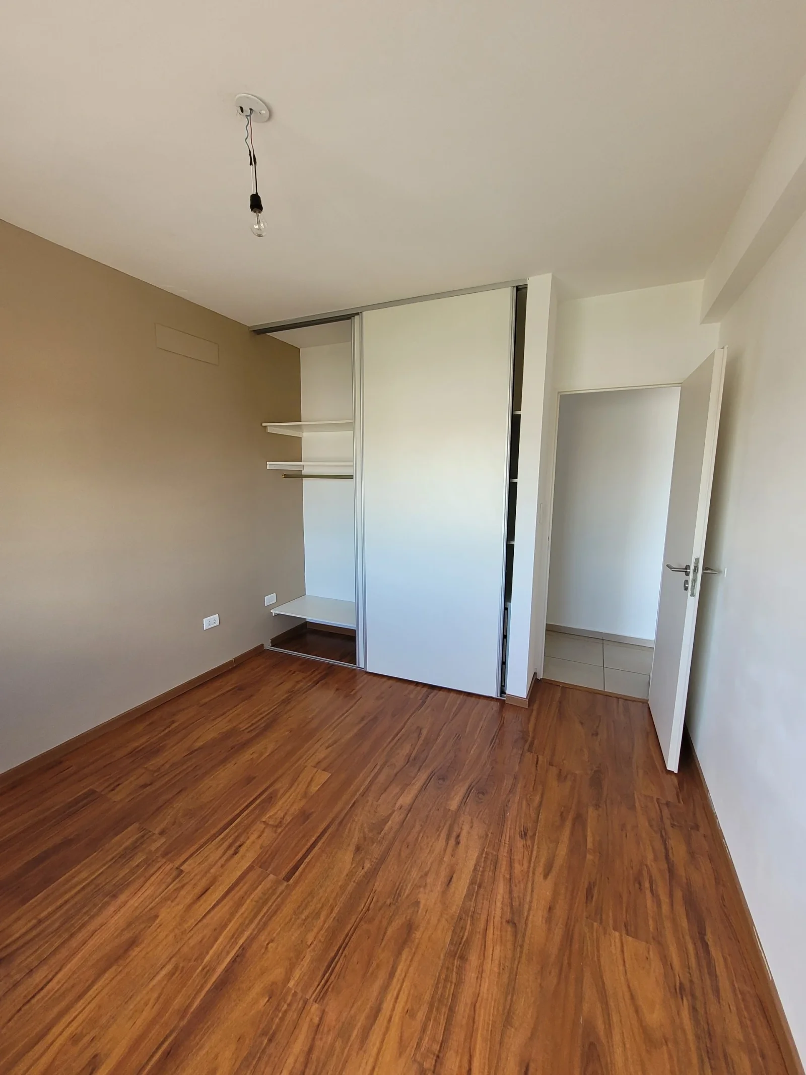 Departamento en alquiler en Villa del Parque - Imagen 4