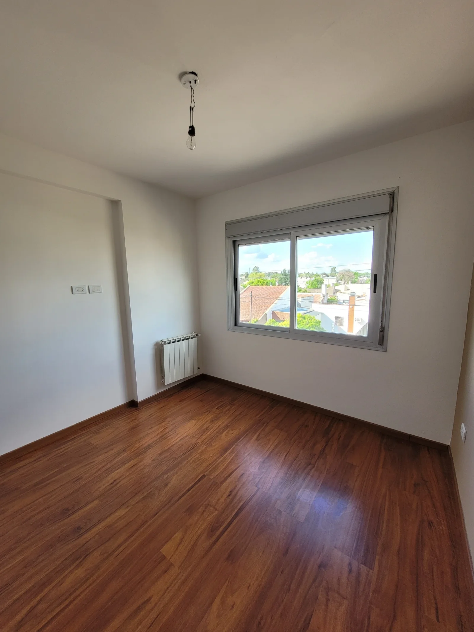 Departamento en alquiler en Villa del Parque - Imagen 5