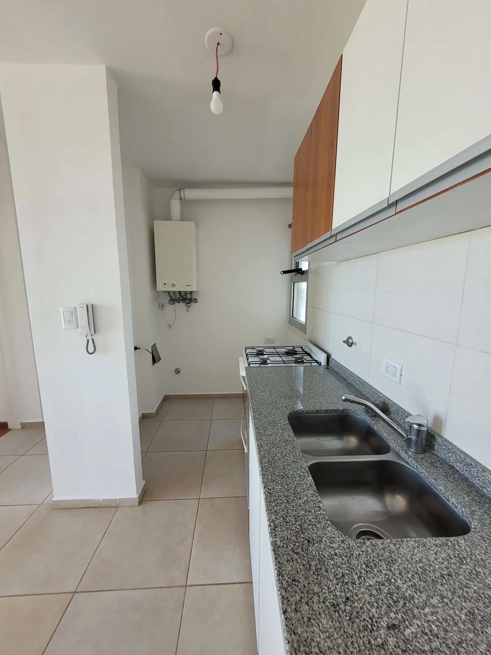 Departamento en alquiler en Villa del Parque - Imagen 3