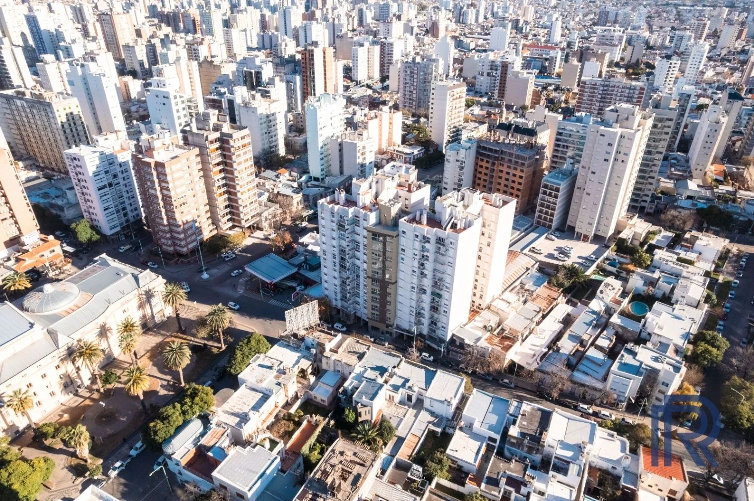 Departamento en venta en Centro - Imagen 2