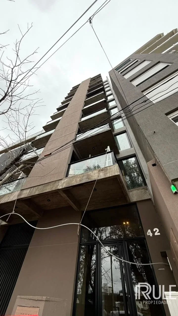 Departamento en venta en La Falda - Imagen 1